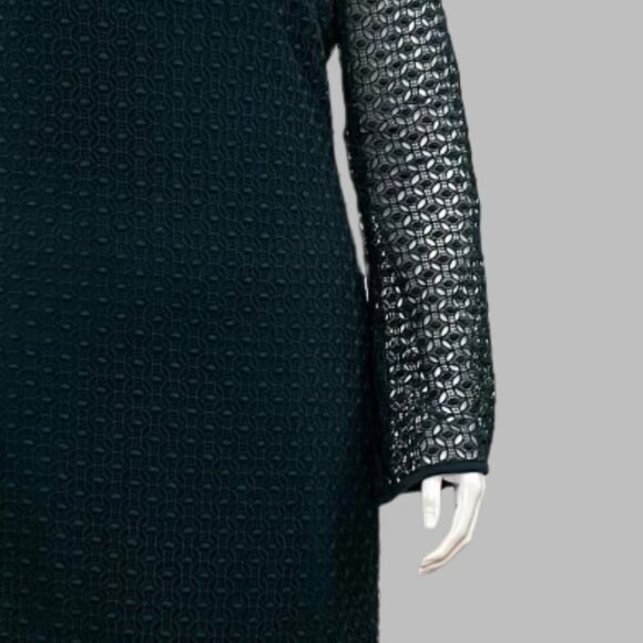 Ralph Lauren lace overlay dress - Picture 5 of 8